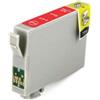 EPSON Cartuccia compatibile con Epson C13T08774010 (T0877) - rosso - 915 pagine