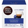 NESCAFÉ DOLCE GUSTO NESCAFÉ Dolce Gusto Ristretto Ardenza Caffè Espresso 16 Capsule