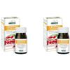 Dr Giorgini CRESPINO INDIANO Estratto Titolato al 97% in BERBERINA pastiglie - 30 g (INTEGRATORE DI BERBERINA - 582 mg di berberina in 3 pastiglie)