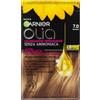 Garnier Olia Colorazione Permanente Senza Ammoniaca 7,0 Biondo