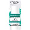 L'Oréal Paris L'Oreal Paris Bright Reveal Fluido UV Anti-Macchie SPF 50+ con Niacinamide + LHA 50 ml