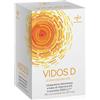 VIDOS D 180 COMPRESSE FRENNPHARMA Srl