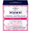 L.MANETTI-H.ROBERTS SpA DIV.MM Crema Viso Lenitiva Acqua Alle Rose 50ml