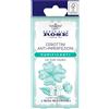 L.MANETTI-H.ROBERTS SpA DIV.MM Strips Purificanti Acqua Alle Rose 8 Pezzi