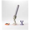 FLER Srl The Razor Starter Set Lilac Fler