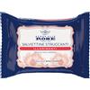 L.MANETTI-H.ROBERTS SpA DIV.MM Salviette Struccanti Illuminanti Acqua Alle Rose 20 Pezzi
