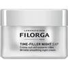 LABORATOIRES FILORGA C.ITALIA Time Filler Night 5XP Filorga 50ml