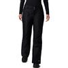 Columbia Bugaboo Omni-Heat Pant, Pantaloni da Sci Donna, Black, M-S
