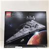 LEGO Star Wars Imperial Star Destroyer Ultimate Collector 4784 pezzi LEGO 75252 Gi...