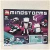 LEGO Mindstorms Robot Kit 51515 Numero di Pezzi 949 Set Completo dal Giappone