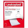 Leukoplast Elastofic Rete Tubolare Elastica Testa 2,5 Metri