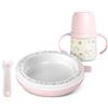 SUAVINEX Set pappa Suavinex con piatto termico