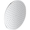 Ideal Standard Idealrain Atelier soffione doccia, 1 tipo di getto, A5804AA, Idealrain Atelier; Atelier Collections cromo [Rubinetteria Bagno > Soffioni Doccia]