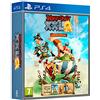 Maximum Games Asterix and Obelix XXL2 Limited Edition - PlayStation 4 [Edizione: Regno Unito]
