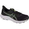 Asics JOLT 4, Sneaker Uomo, Black Steel Grey, 44.5 EU