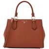 Michael Kors MD Satchel, Borsa Donna, Luggage, Unica