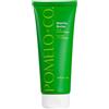 POMÉLO + CO. Pomélo+Co Balsamo idratante e volumizzante con aloe vera e spirulina/Trattamento per capelli fini/Matcha Butter 200ml