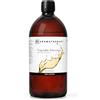 n2 Aromatherapy Glicerina Vegetale - 1 l (1000 ml) - Glycerina Liquido Pura per Sapone, Pelle, Viso, Capelli, Cicatrici, Unghie, Corpo