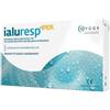 Hygge Healthcare Srl Ialuresp Iper Soluzione Salina Ipertonica 3% 15 Flaconcini Monodose Da 5ml