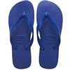 Havaianas Top, Infradito Unisex - Adulto, Marine Blue, 43/44 EU