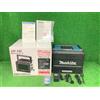 Makita 10,8 ~ 18 V altoparlante wireless TV100 TV & radio Bluetooth chiavetta...