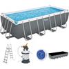 Bestway Piscina fuori terra Bestway Power Steel 56671