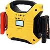 Intec I-Starter X - Avviatore d'emergenza, 12/24V - Portatile a batteria - Corrente avviamento 1200 A