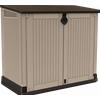 Keter Store it Out Midi beige - Armadio porta attrezzi - 132x71.5x113.5 cm