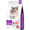 Catit Recipes Adult Indoor Sterilised Crocchette per gatto - 400 g