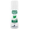 SHEDIR PHARMA SRL UNIPERSONALE Zanzafast Green Spray 100 Ml