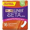 FATER SpA LINES SETA ULTRA LEGG CP 16PZ