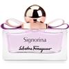Salvatore Ferragamo Signorina Eau De Toilette 100 ML