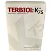 Terbiol K75 60 Capsule Soft Gel