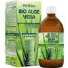 Optima Naturals Provida Bio Aloe Vera Succo e Polpa 500 ml