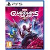 Square Enix Marvel's Guardians of the Galaxy - PlayStation 5