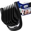 MONTERAL Accessorio per Tagliacapelli 1 mm con Codice Originale 422203632221 per Philips - MADE IN ITALY - MONTERAL