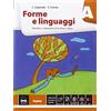 Petrini Forme e linguaggi. Vol. A: Narrativa. Con percorso nei Promessi sposi. Per le Scuole superiori. Con e-book. Con espansione online