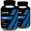 Zumub Vitamina C 1000mg 100 compresse (2x 50) - Zumub
