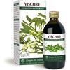 Dr Giorgini Integratore Alimentare, Vischio Estratto Integrale Liquido Analcoolico - 200 ml