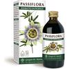 Dr Giorgini Integratore Alimentare, Passiflora Estratto Integrale Liquido Analcoolico - 200 ml
