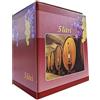 Vino Inzolia Bianco Bag In Box Lt 5 Tenuta Falletta