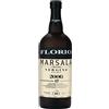 Marsala Vergine Riserva 2006 Florio cl 75