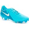 Nike Scarpa da Calcio Uomo Nike Phantom GX 2 Academy Multi Ground Azzurro