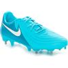 Nike Scarpa da Calcio Uomo Nike Phantom GX 2 Academy Azzurro