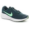 Nike Scarpa Training Uomo Nike Revolution 7 Blu Verde