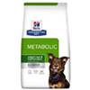 Hill's Prescription Diet Metabolic canine (agnello) - Sacco da 10kg.