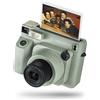 FUJIFILM Instax Wide 400 Fotocamera Istantanea con Flash 62x99 mm Verde 16824123