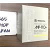 NAGAOKA MP-110H NUOVA cartuccia stereo tipo MP con guscio della testa per gir...