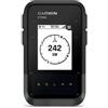 Garmin GPS portatile 2,2" Ricarica solare Bussola Elettronica eTrex Solar