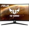 ASUS TUF Gaming VG32VQ1BR Monitor PC 80 cm (31.5) 2560 x 1440 Pixel Quad HD LED Nero [VG32VQ1BR]